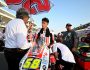 Luca Lunetta ITA
SIC58 Squadra Corse
Honda
Moto3
