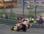 Luca Lunetta ITA
SIC58 Squadra Corse
Honda
Moto3