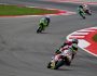 Stefano Nepa ITA
SIC58 Squadra Corse
Honda
Moto3