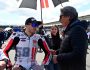 Stefano Nepa ITA
SIC58 Squadra Corse
Honda
Moto3