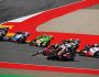 Stefano Nepa ITA
SIC58 Squadra Corse
Honda
Moto3