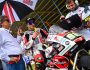 Stefano Nepa ITA
SIC58 Squadra Corse
Honda
Moto3
