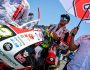 Stefano Nepa ITA
SIC58 Squadra Corse
Honda
Moto3
