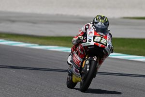 Stefano Nepa ITASIC58 Squadra CorseHondaMoto3