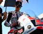 Leo Rammerstorfer Austria
SIC58 Squadra Corse
Honda
Moto3