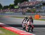 Leo Rammerstorfer AUT 
SIC58 Squadra Corse Honda 
Moto3