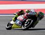 Casey O'Gorman Ireland
SIC58 Squadra Corse
Honda
Moto3